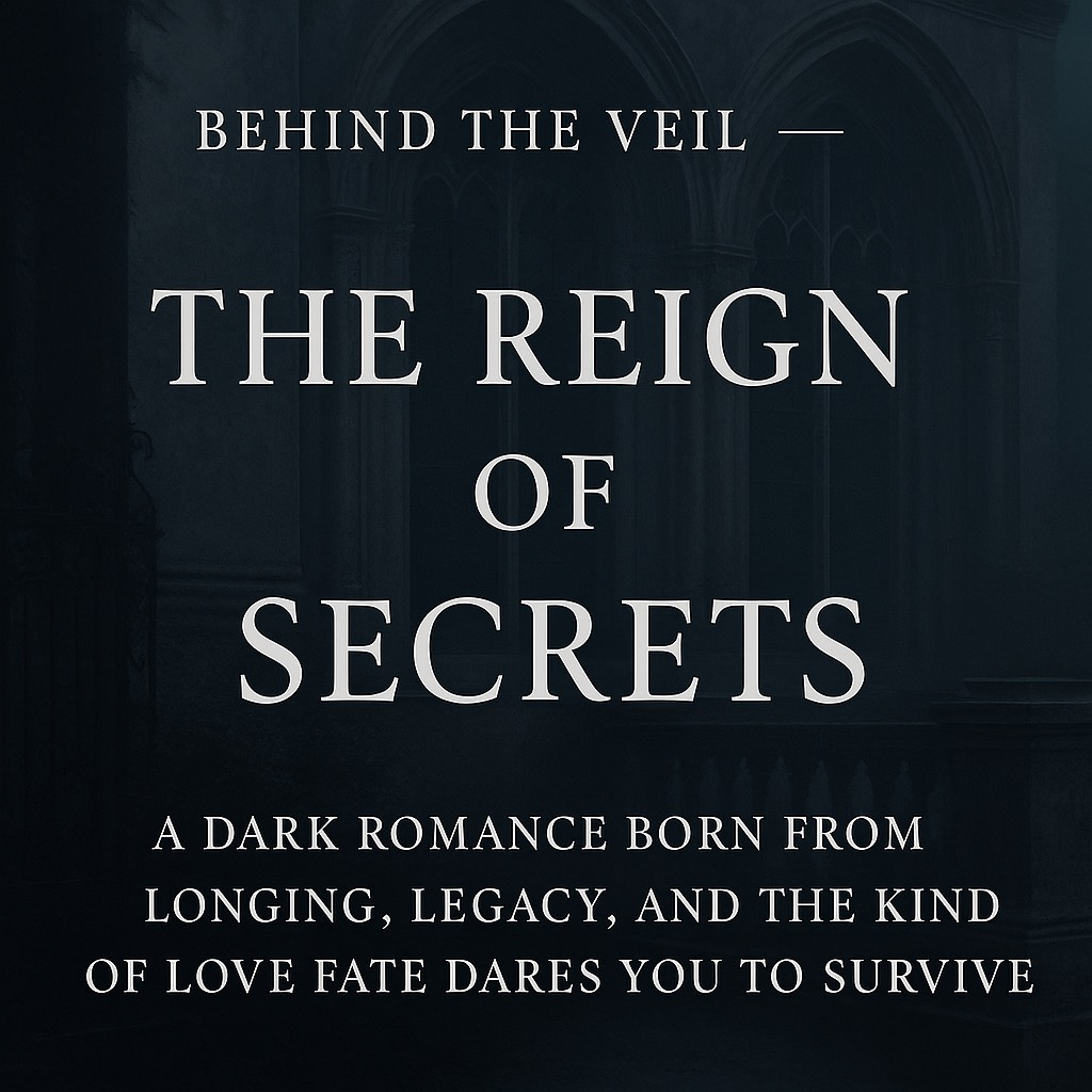 Behind the Veil: The World of Reign of&nbsp;Secrets