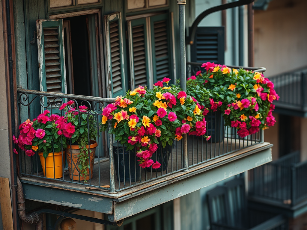 The Enigmatic Charm of New&nbsp;Orleans