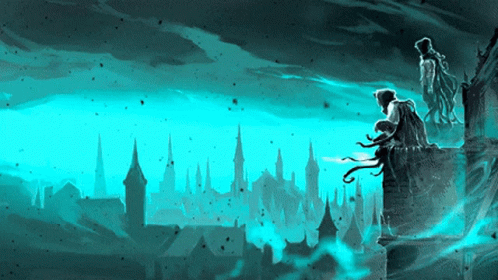 If I could be a character for a&nbsp;day…