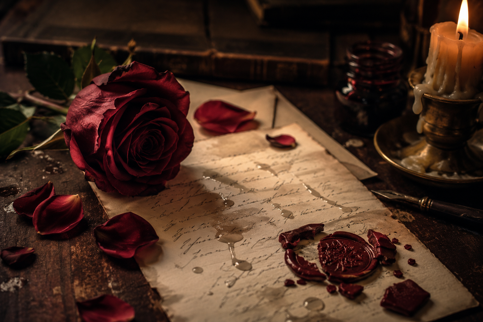 We Don’t Want Happy Endings Anymore. We Want to Feel Something.